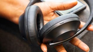 Bose 700 review