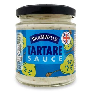 Aldi recalls sauce and it's this jar of Bramwells Tartare sauce