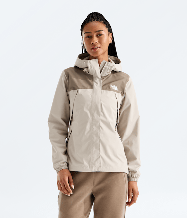 Women&amp;rsquo;s Antora Rain Jacket