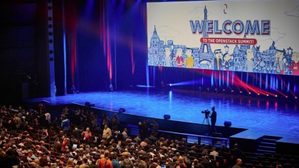 Opening keynote