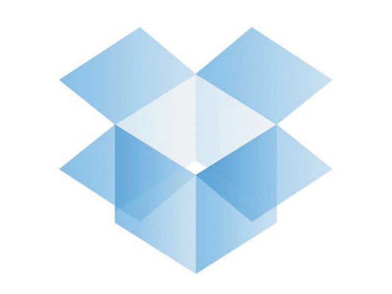 Dropbox logo