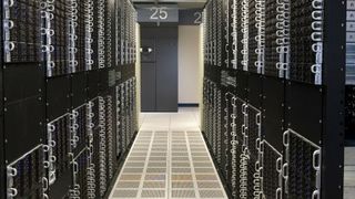 On-premise data storage comes with its own dangers