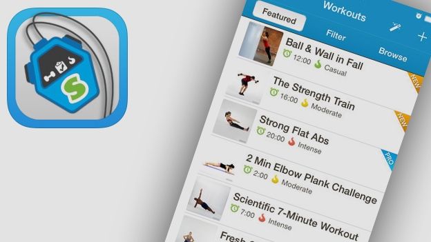 Workout Trainer