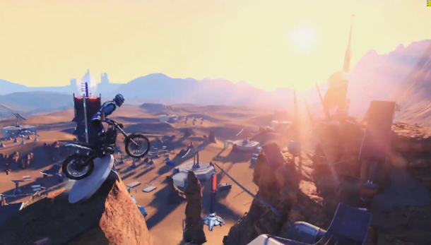 Trials Fusion