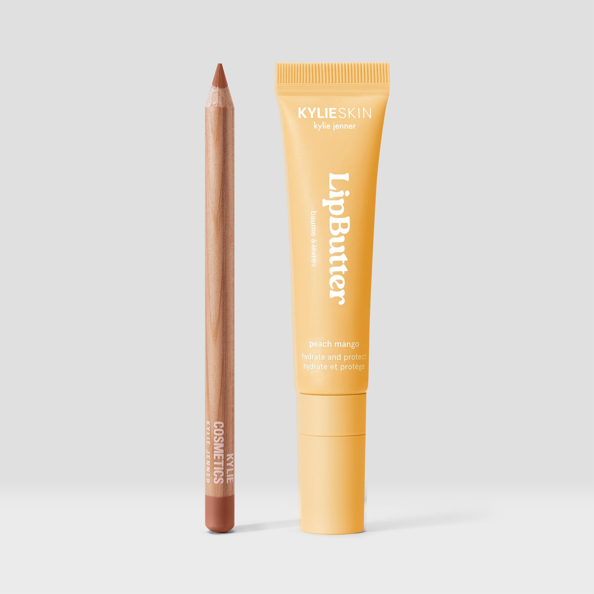Precision Pout Lip Liner &amp; Lip Butter Duo