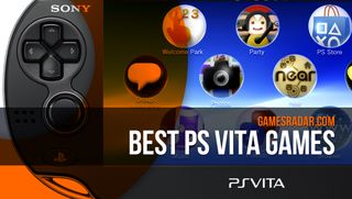 Best PS Vita games | GamesRadar+