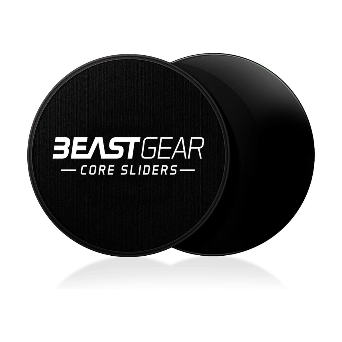 Beast Gear core sliders