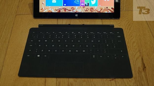 Microsoft Surface 2 review