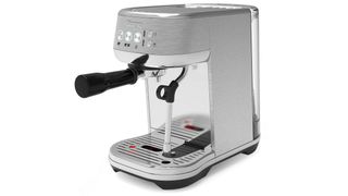Sage SES500BSS Bambino Plus Coffee Machine