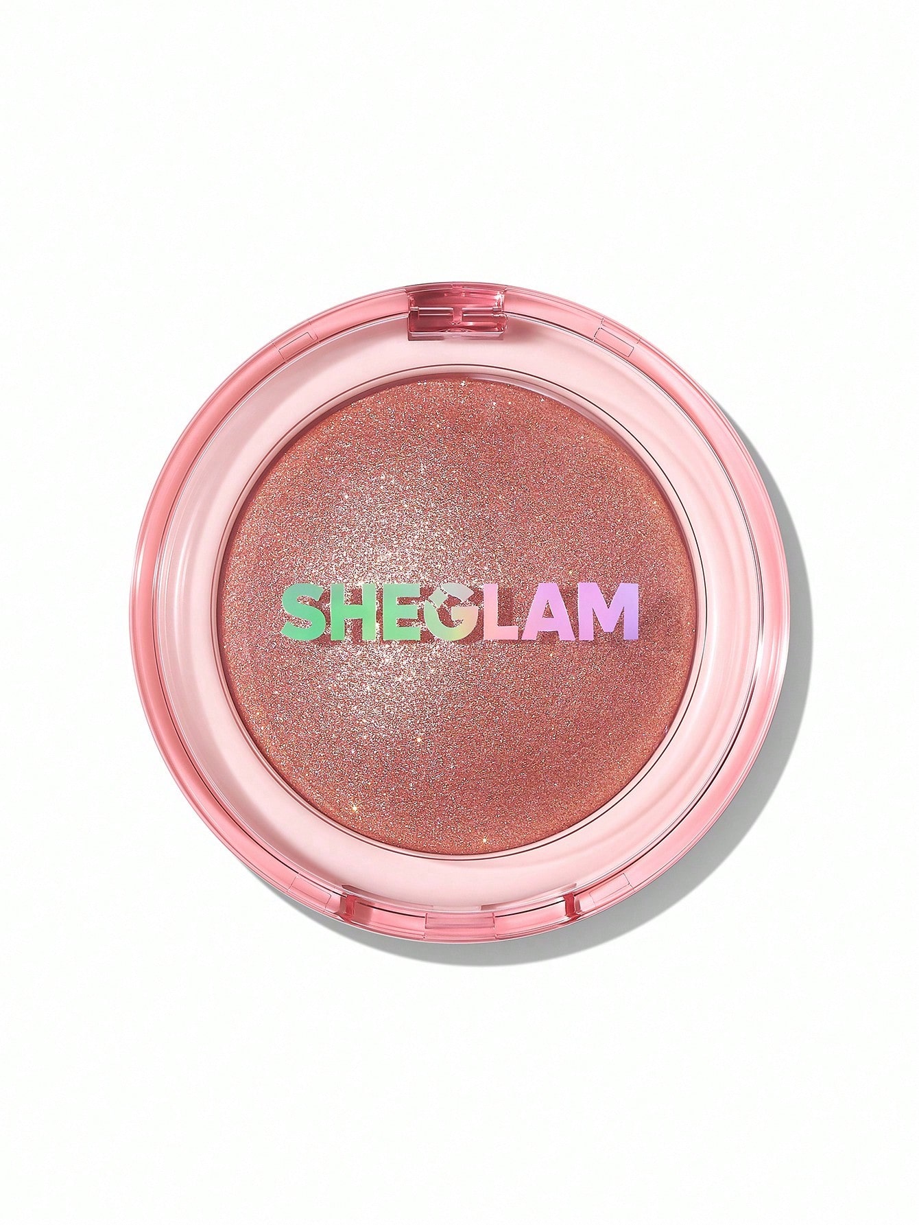 Glowchi Bouncy Highlighter-Cherry Blossom