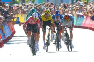 'It&rsquo;s not normal. I&rsquo;m actually a bit surprised today' &ndash;&nbsp;20-year-old Jarno Widar impresses with second place on first-ever Grand Tour mountain stage at Vuelta a Espa&ntilde;a