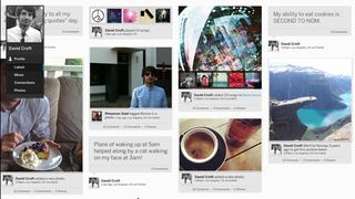 MySpace shows off impressive redesign in preview video