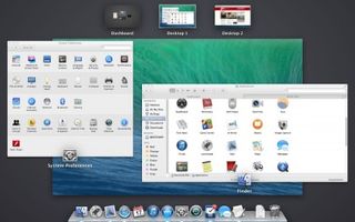 OS X Mavericks