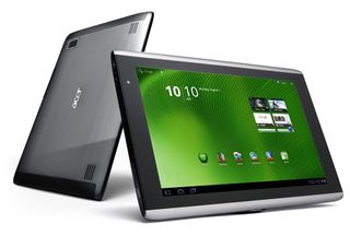 acer iconia tab a500