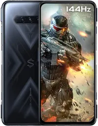 Black Shark 4 5G su Amazon a €419 anziché €499 Black Shark 4 5G su Amazon a €419 anziché €499