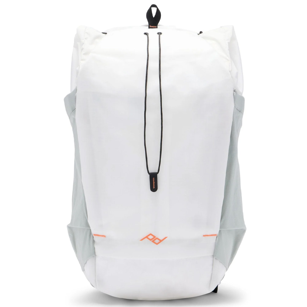 Peak Design outdoor backpack on a white background