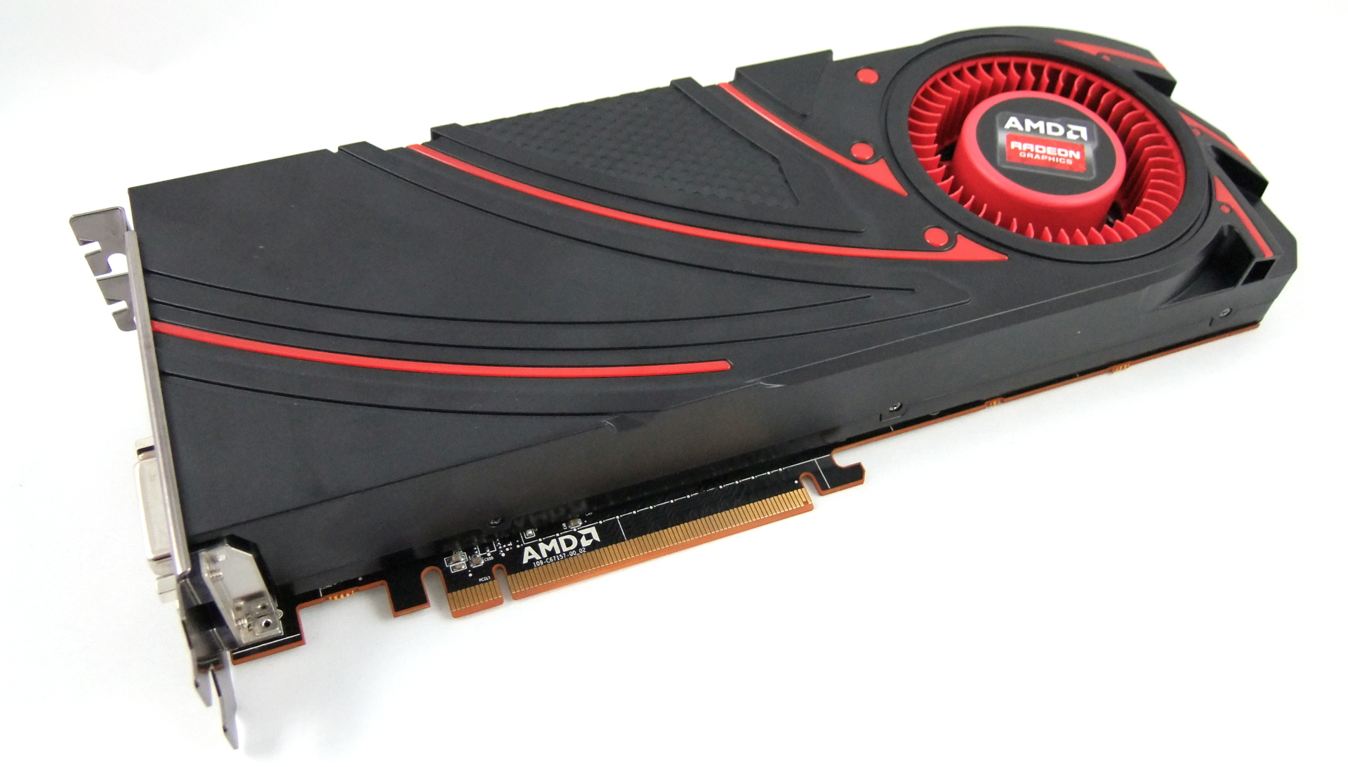 AMD R9 290 review PC Gamer