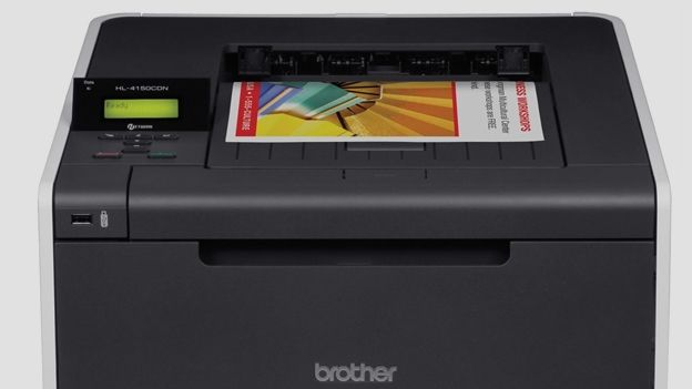 Brother HL-4150CDN