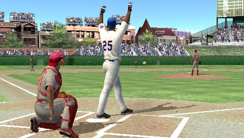 MLB 08: The Show Review - GameSpot