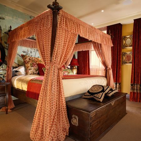 Taj 51 Buckingham Gate Suites and Residences