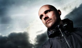 Trance producer and DJ John 00 Fleming