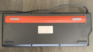 Das Keyboard 4C TKL