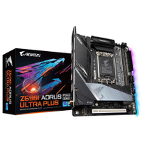 Gigabyte Z690i Aorus Ultra Plus