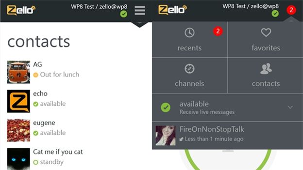 Zello