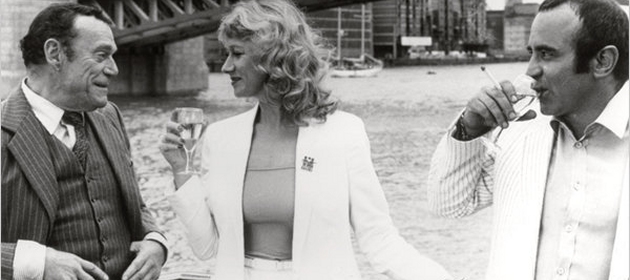 The Long Good Friday (1980)