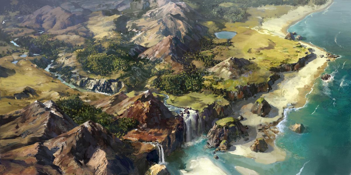 Civilization 4 veterans unveil historical 4X strategy game 10 Crowns ...