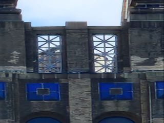 Samsung Galaxy S22 Ultra 100x space zoom