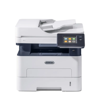 Xerox B215 on a white background