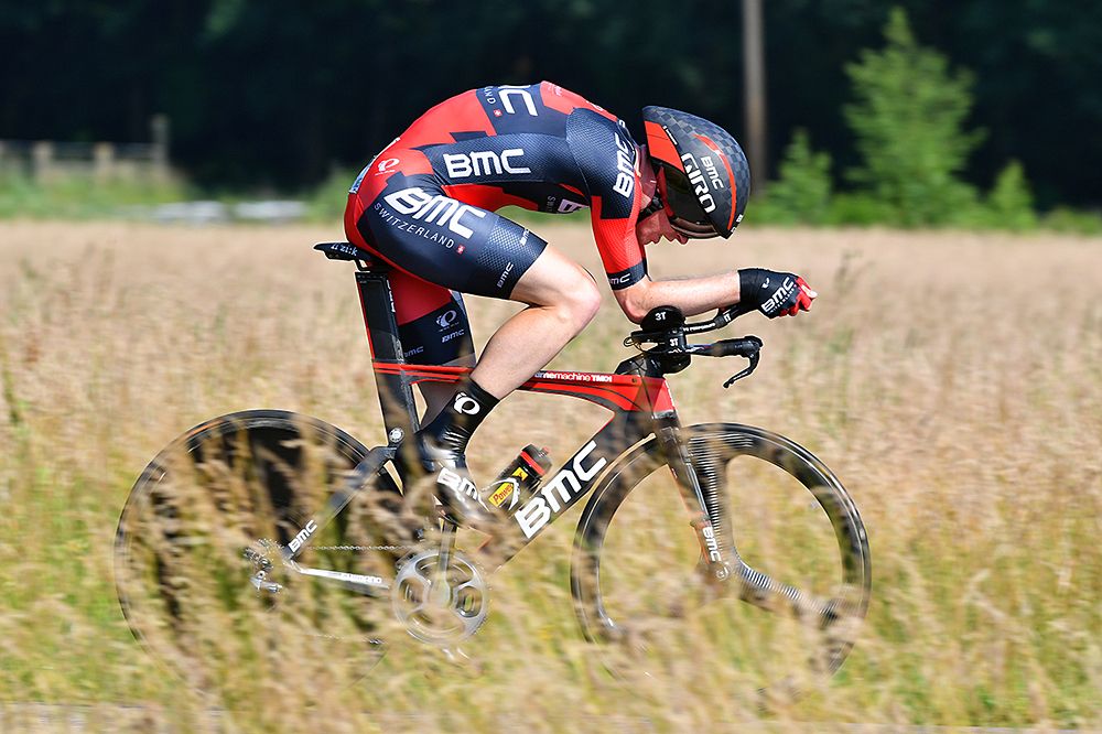 Ben Hermans