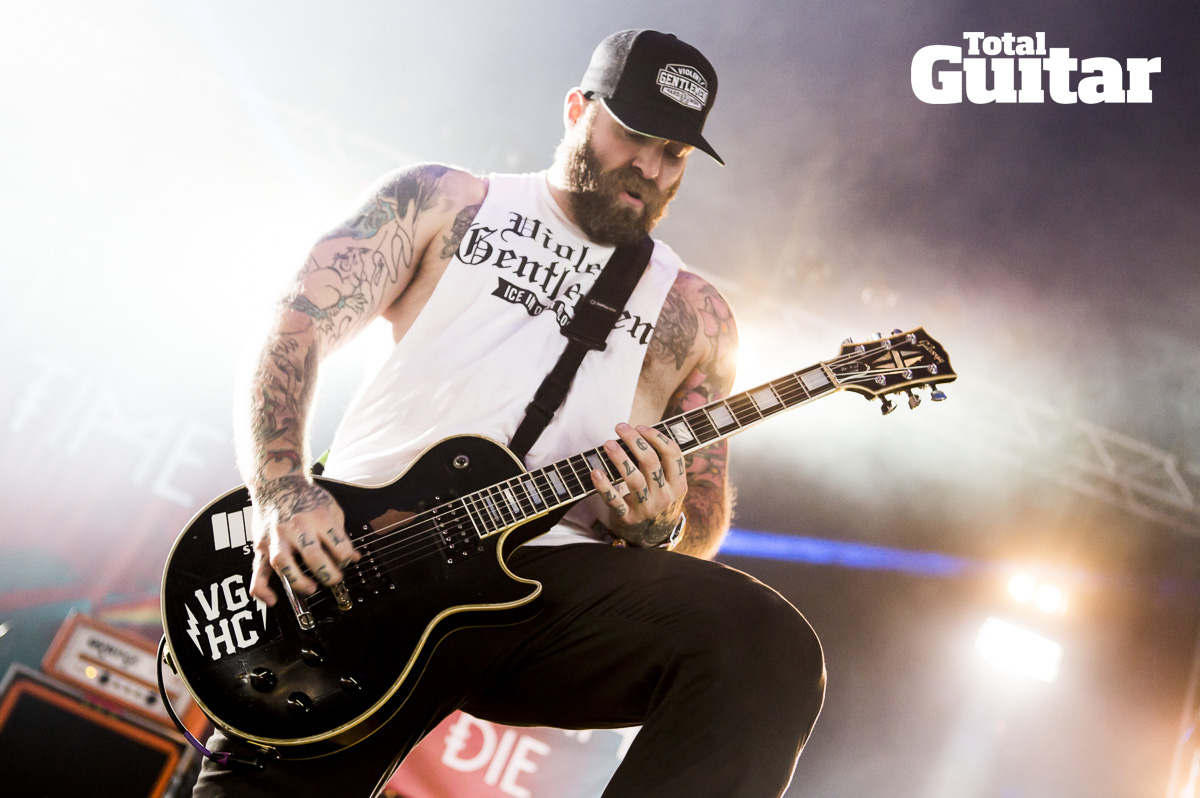 Every Time I Die