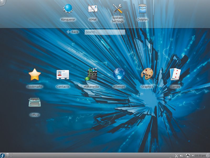 Fedora 14 review | TechRadar