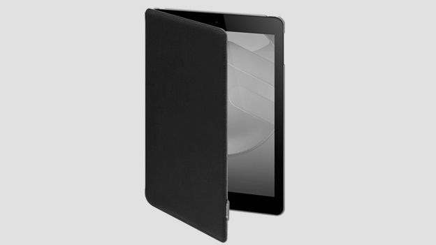 SwitchEasy Canvas for iPad Air