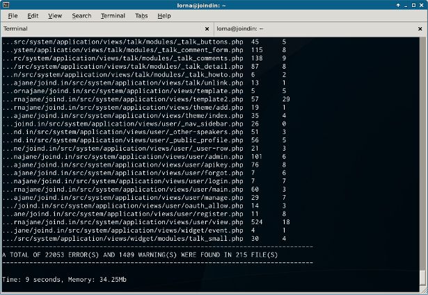 Five tools for better PHP | Creative Bloq