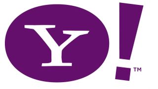 Yahoo logo