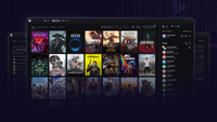 Epic Games Store redesign