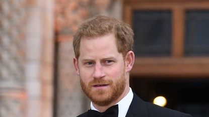 Prince Harry