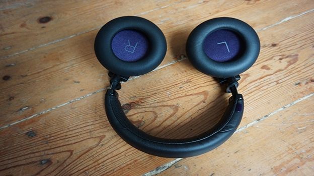 Backbeat Pro review