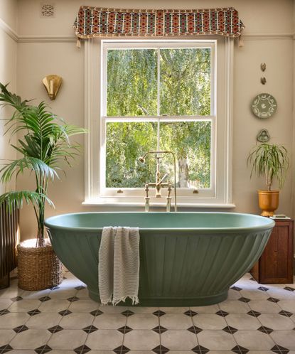 10 bathroom trends that will dominate in 2024 | Homes & Gardens