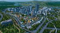 Cities: Skylines: $29.99 $7.49 on Steam
