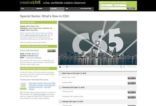 22. What's new in CS5?!
