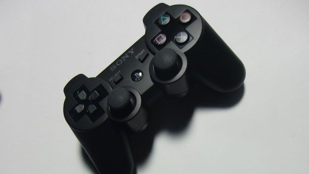 New PS3 Slim