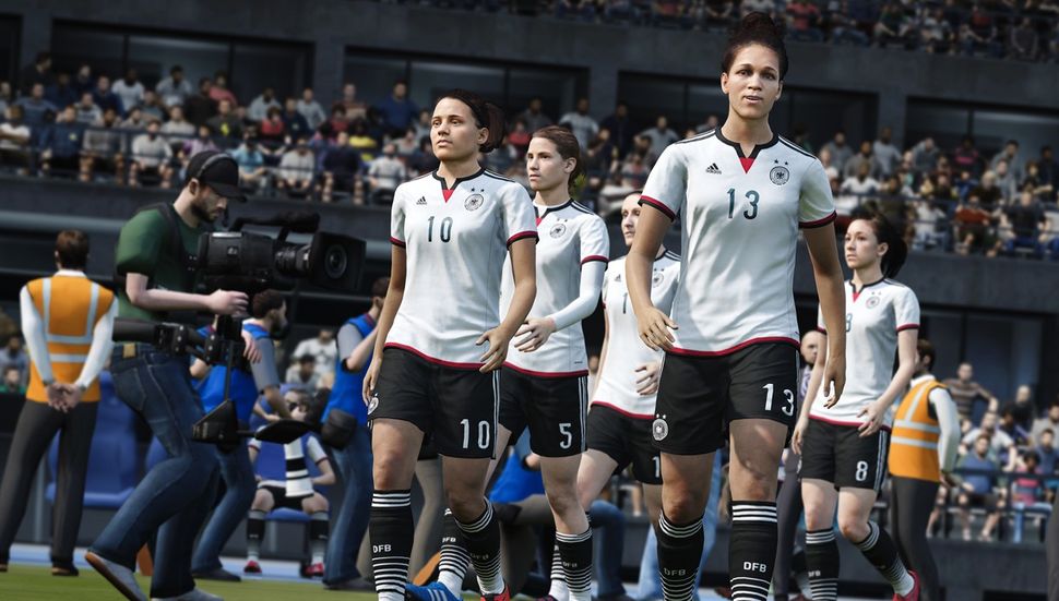 These Are Your Fifa 16 System Requirements Pc Gamer