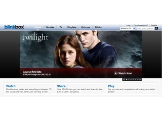 Blinkbox now offering big budget movie streaming