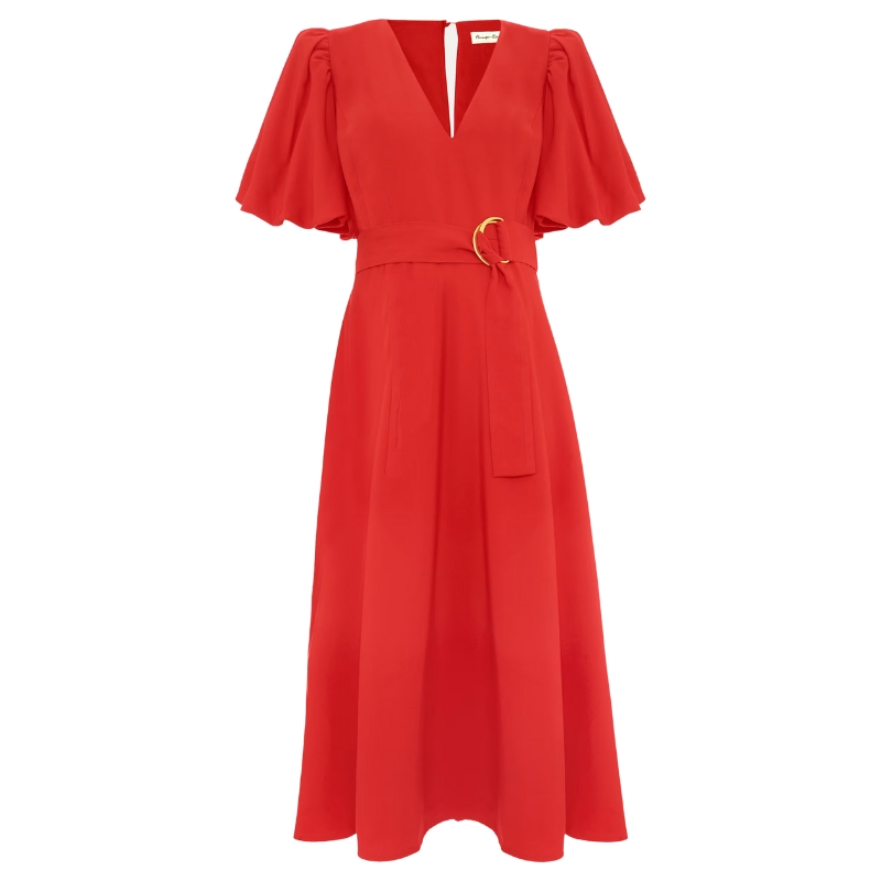 Phase Eight, Zarah Midi Dress