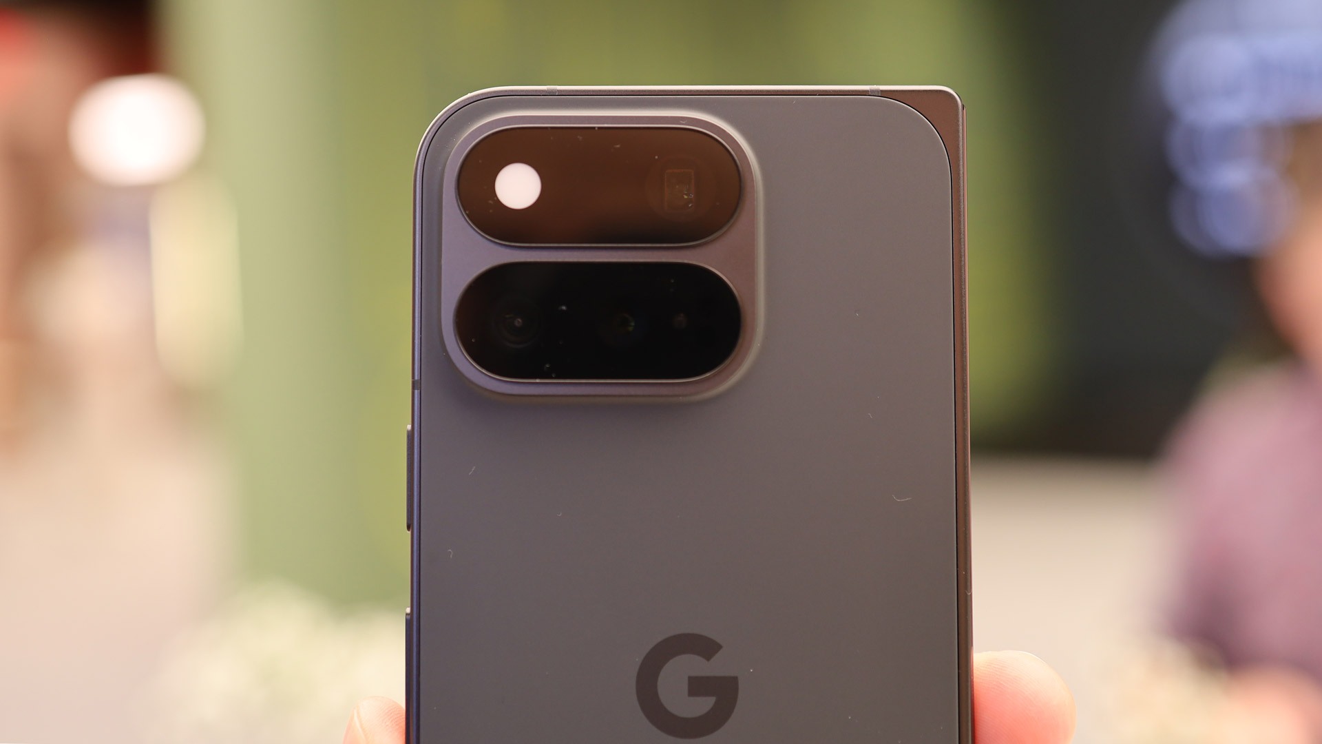 Google Pixel 11 Pro Fold HANDS ON