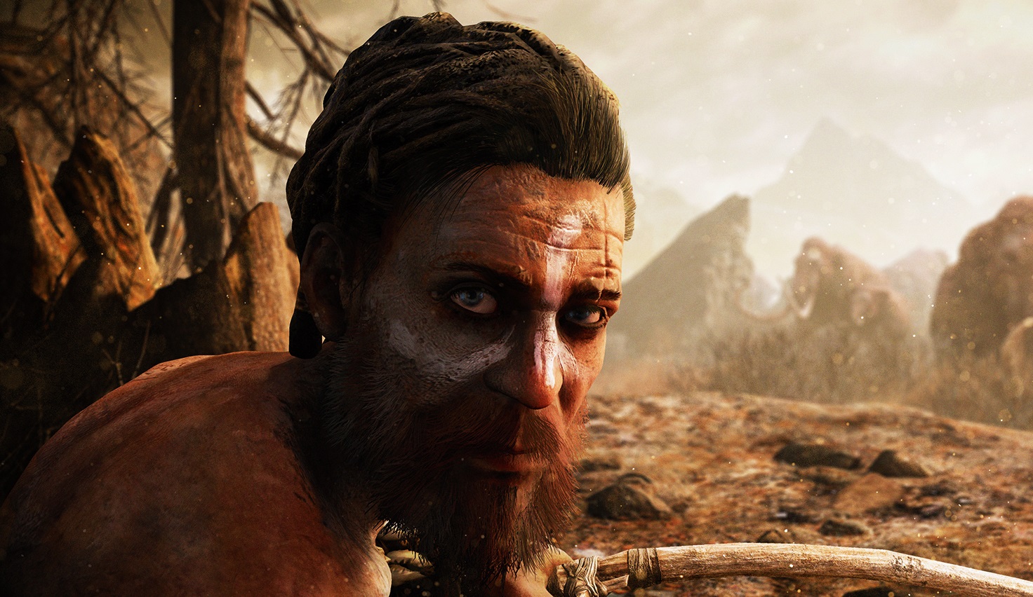 Far Cry Primal